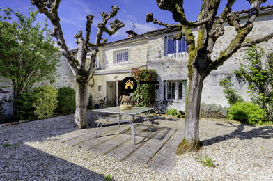 Maison 5 pièces 450000 €