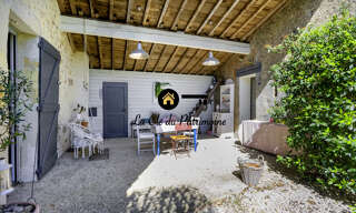 Maison 5 Pièces 170 m² à vendre à Saint-Selve (33650)