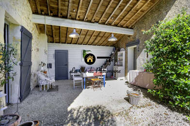 Maison 5 pièces 450000 €