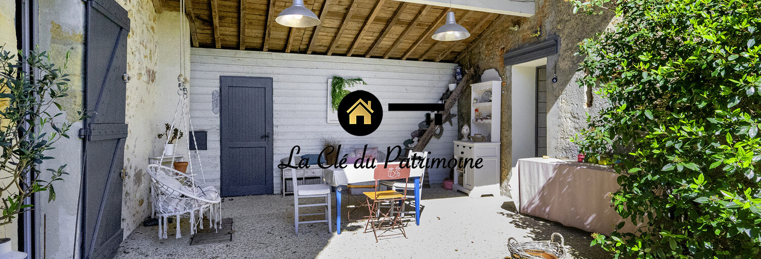 Maison 5 Pièces 170 m² à vendre à Saint-Selve (33650)