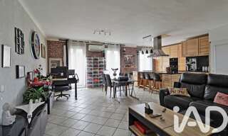 Maison 4 Pièces 103 m² à vendre à Cabestany (66330)