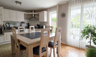 Maison 5 Pièces 92 m² à vendre à Bouffémont (95570)