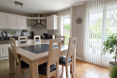 Maison 5 pièces 285000 €