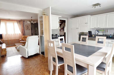 Maison 5 pièces 285000 €