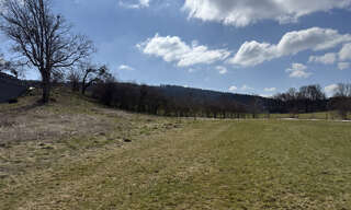 Terrain  762 m² à vendre à Damprichard (25450)