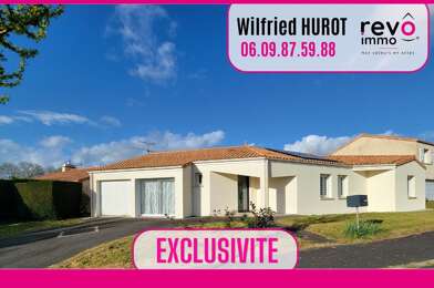 Maison 7 pièces 270000 €