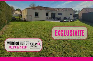 Maison 7 pièces 270000 €