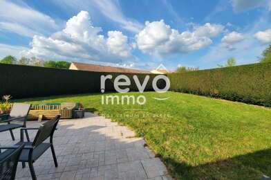 Maison 7 pièces 263000 €