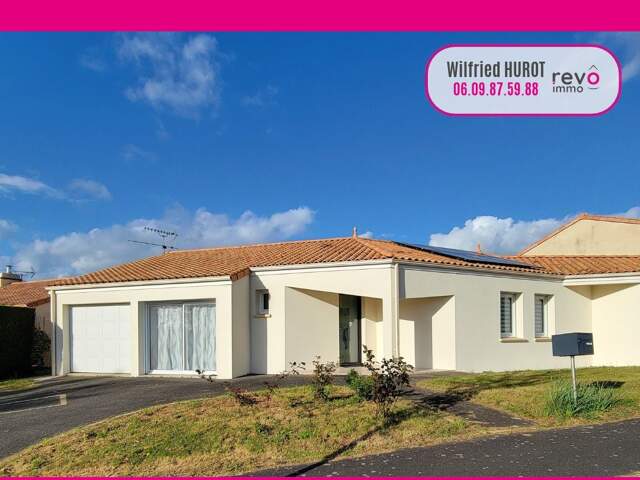 Maison individuelle — photo du bien