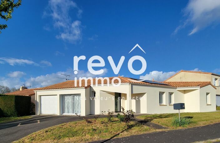 Maison individuelle — photo 2