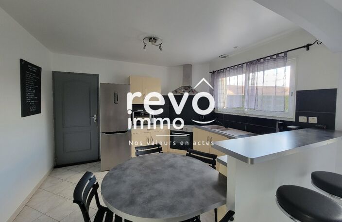 Maison individuelle — photo 5