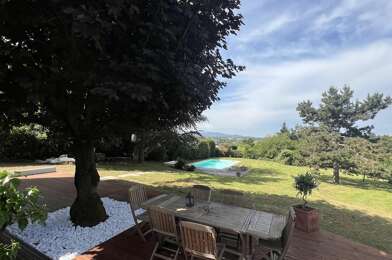 Maison 7 pièces 995000 €