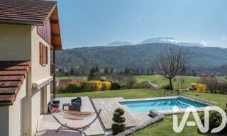 Maison 5 Pièces 160 m² à vendre à Saint-Aupre (38960)