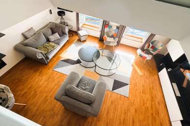 Appartement 5 pièces 499000 €