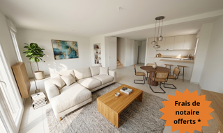 Maison 4 Pièces 92 m² à vendre à Veauche (42340)