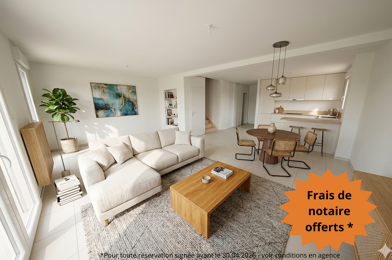 Maison 4 pièces 239000 €