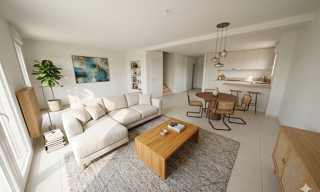 Maison 4 Pièces 92 m² à vendre à Veauche (42340)