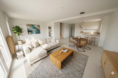 Maison 4 pièces 239000 €