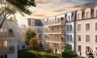 Divers  117 m² à vendre à Ozoir-la-Ferrière (77330)
