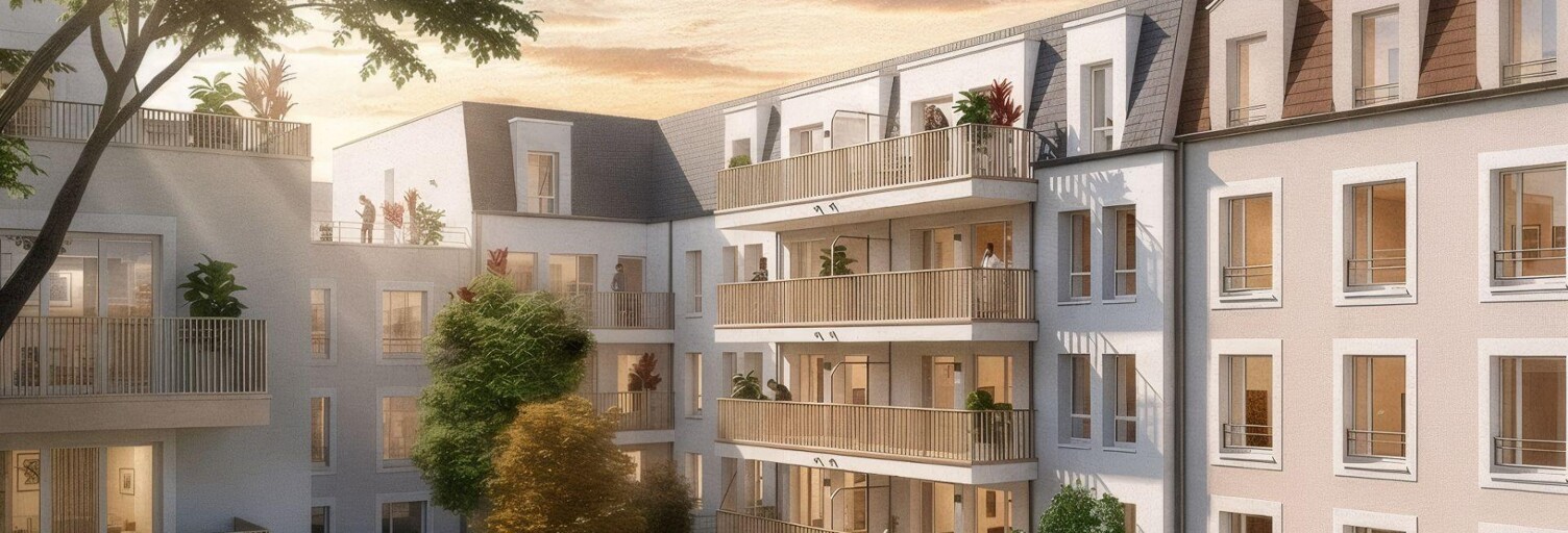 Divers  117 m² à vendre à Ozoir-la-Ferrière (77330)