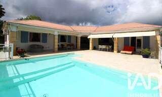 Maison 5 Pièces 185 m² à vendre à Petit-Bourg (97170)