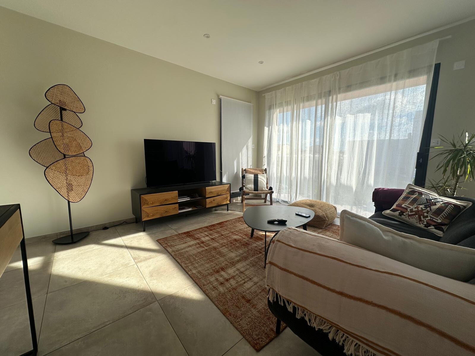 Villa / Maison  T4 à vendre Villelongue-de-la-Salanque 66410