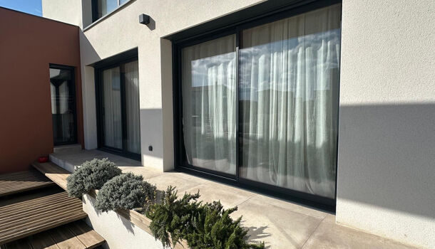 Villa / Maison 4 pièces  à vendre Villelongue-de-la-Salanque 66410