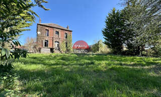 Maison 8 Pièces 200 m² à vendre à Frémontiers (80160)