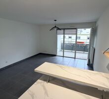 Photo T3 de 3 pièces Villeurbanne