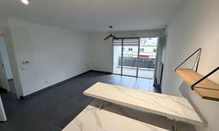 Appartement 3 Pièces 62 m² à vendre à Villeurbanne (69100)