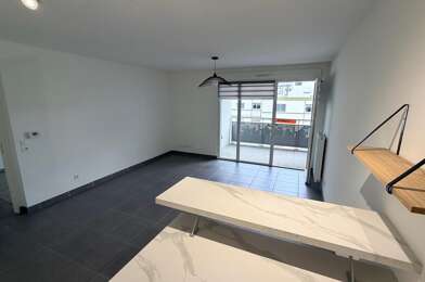 Appartement 3 pièces 290000 €