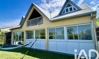 Maison 6 Pièces 172 m² à vendre à Saint-Joseph (97480)