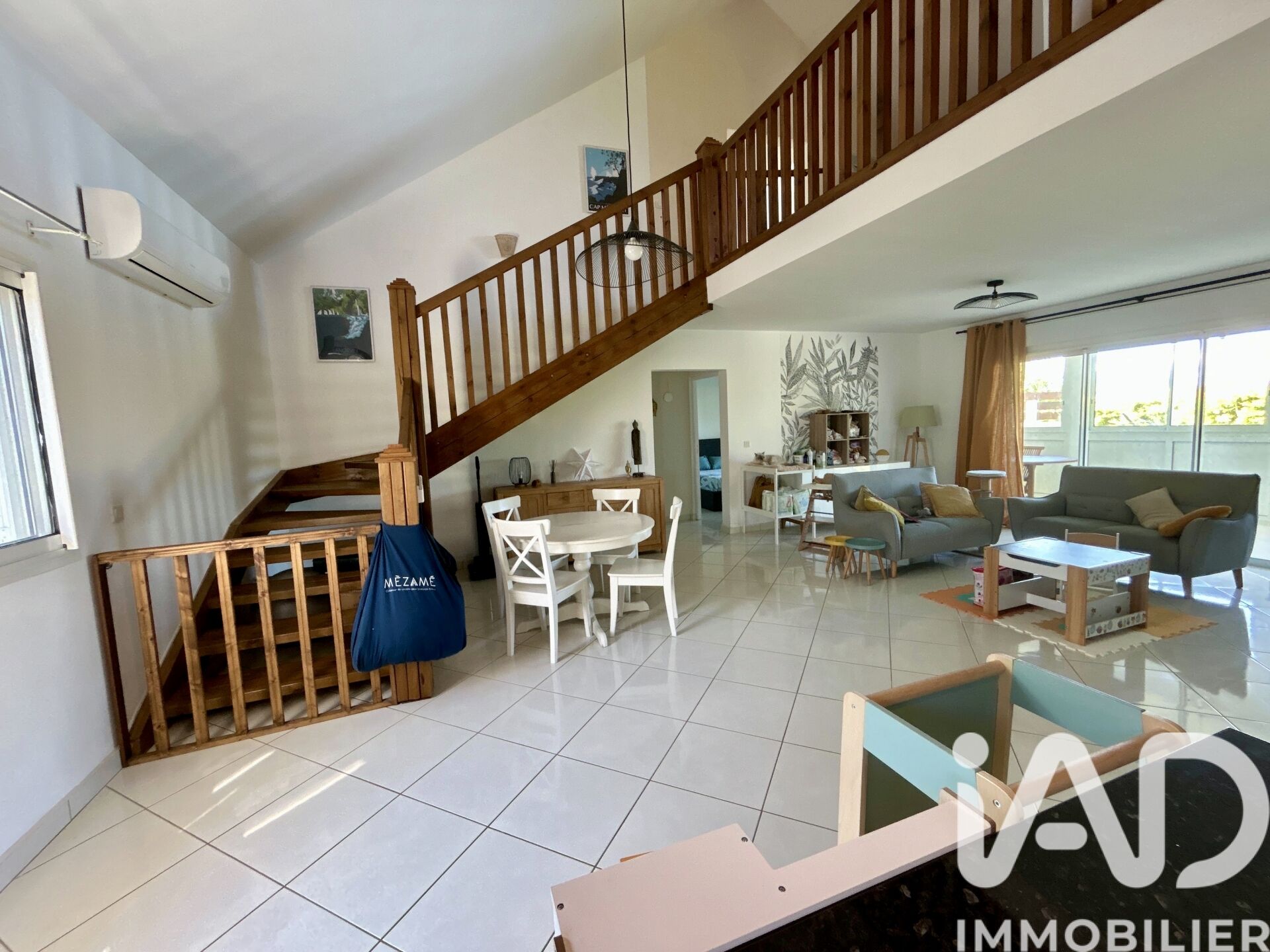Vente Maison/villa 6 pièces - Photo 2