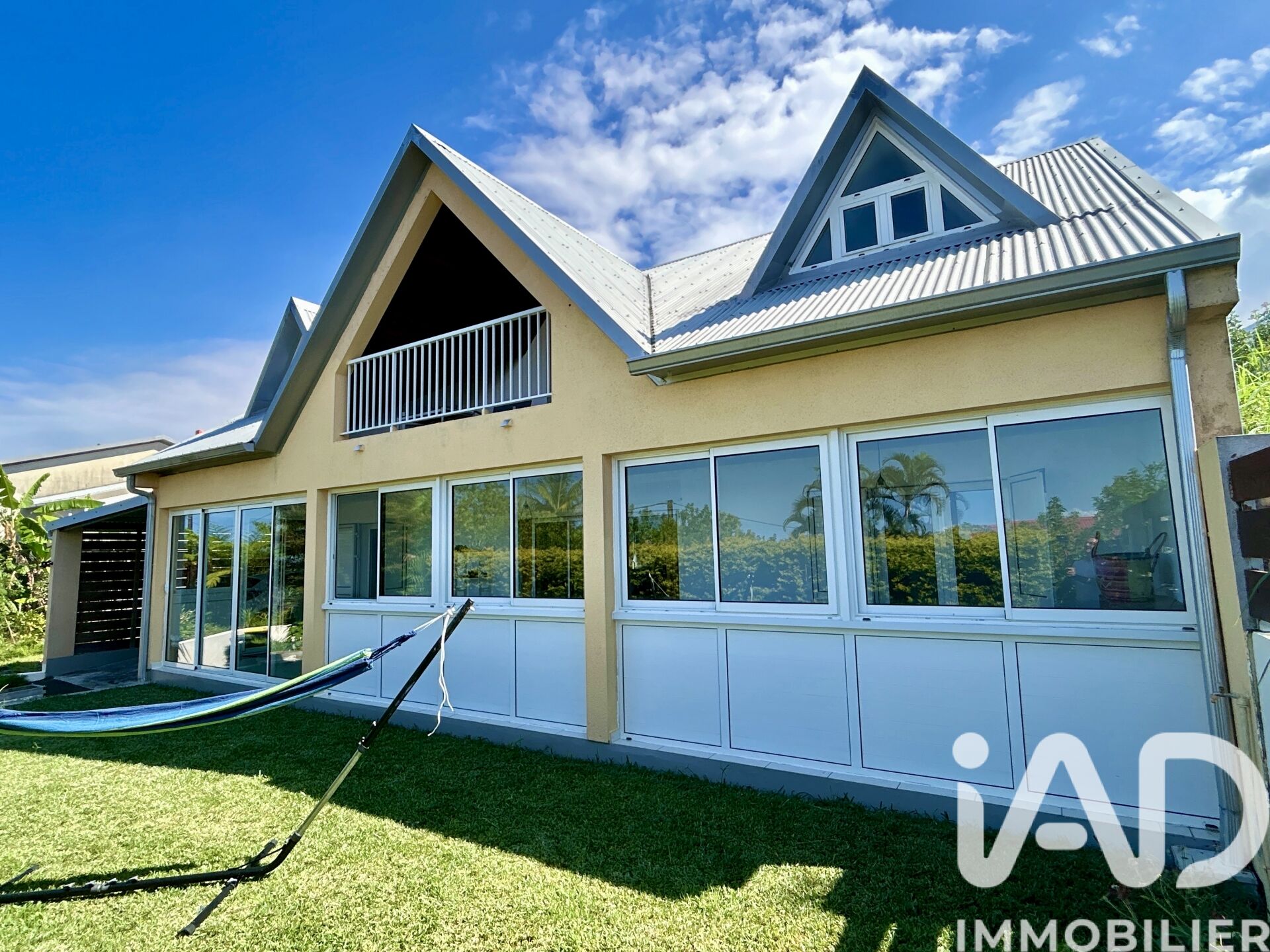 Vente Maison/villa 6 pièces - Photo 5