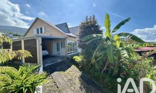 Maison 6 Pièces 172 m² à vendre à Saint-Joseph (97480)
