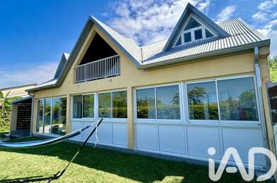 Maison 6 pièces 325000 €