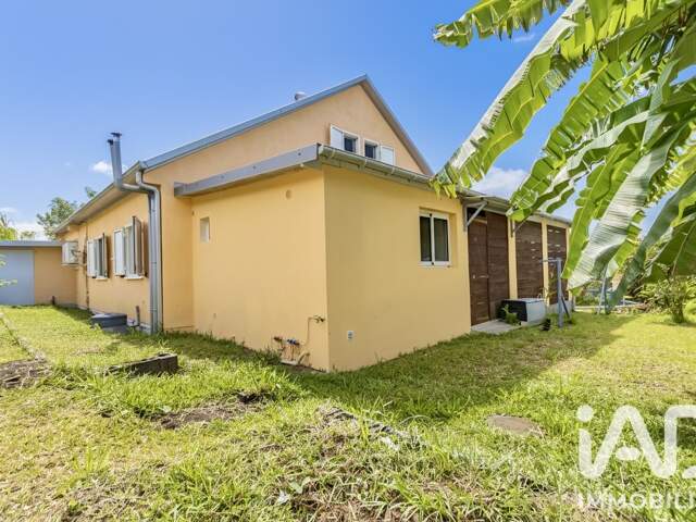 Vente Maison d'architecte 6 pièces — photo du bien