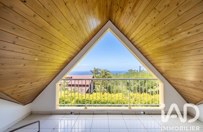 Vente Maison d'architecte 6 pièces — photo 2
