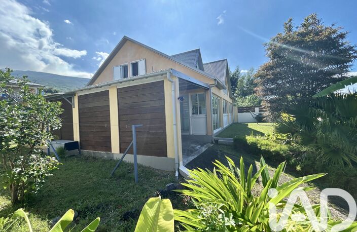 Vente Maison d'architecte 6 pièces — photo 5