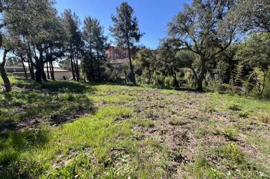 Terrain  760000 €