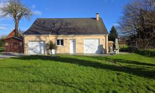 Maison 4 Pièces 90 m² à vendre à Fécamp (76400)