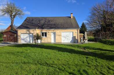 Maison 4 pièces 209000 €