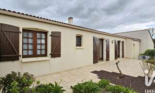 Maison 5 Pièces 104 m² à vendre à Nieul-le-Dolent (85430)