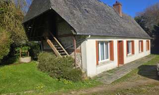 Maison 5 Pièces 113 m² à vendre à Fécamp (76400)