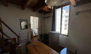 Appartement 1 Pièce 22 m² à louer à Montpellier (34000)
