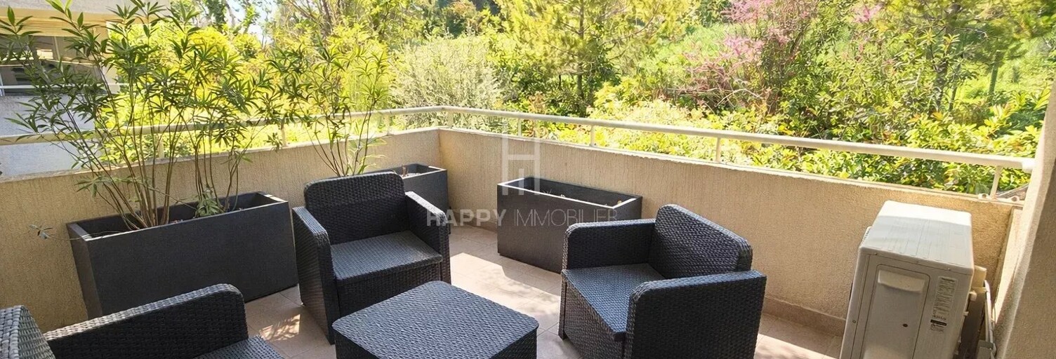 Appartement 3 Pièces 56 m² à vendre à Saint-Rémy-de-Provence (13210)