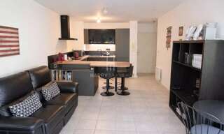 Appartement 3 Pièces 56 m² à vendre à Saint-Rémy-de-Provence (13210)