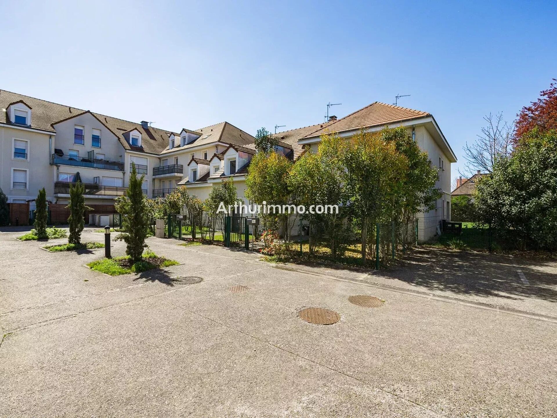 Appartement 3 pièces 57 m² · à Limeil-Brévannes · 57 m² · 220 000 €