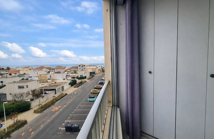 CHARMANT STUDIO À CARNON — photo 4