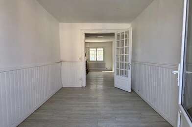 Maison 4 pièces 108500 €